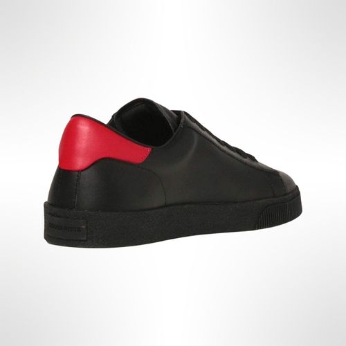 Giày Sneaker Dsquared2 Icon SNM018701501107 Màu Đen Size 40-2