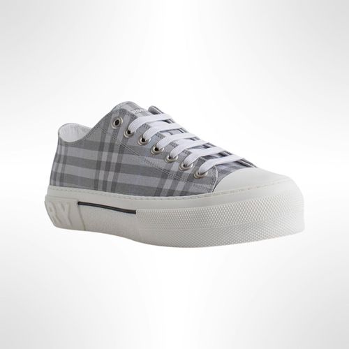 Giày Sneaker Nam Burberry 8052341 Màu Xanh Xám Size 41-7