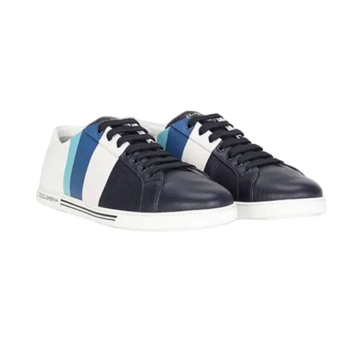 Giày Sneaker Nam Dolce & Gabbana D&G CS1735A8M19 Phối Màu Size 44 - Giày - Vua Hàng Hiệu