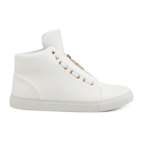 Giày Sneaker Nam Duca Di Morrone DUSTIN_WHITE Màu Trắng Size 41-2
