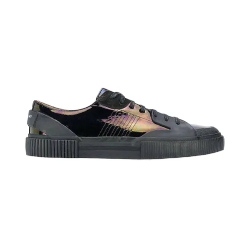 Giày Sneaker Nam Givenchy CP5331 Màu Đen Size 40.5 - Giày - Vua Hàng Hiệu