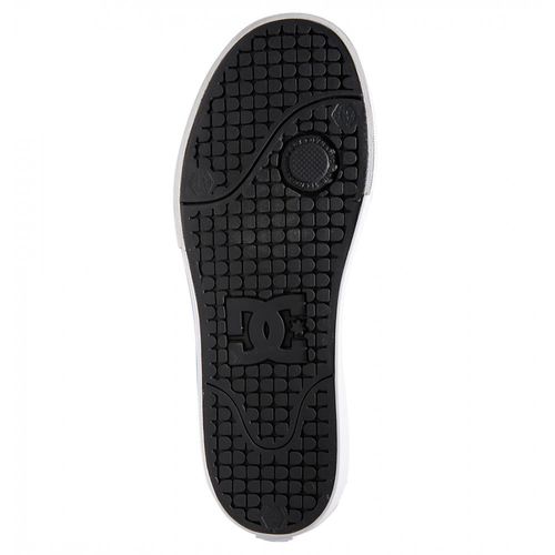 Giày Sneaker Nam DC Shoes DM221022 Pure Se Sn Men's Màu Trắng Nâu Size 40.5-2
