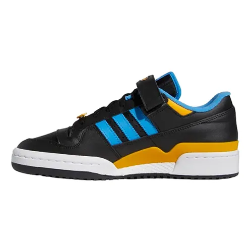 Giày Adidas Nam Da cao cấp - Giày Thể Thao Adidas Men's Originals Forum Low Shoes FZ5890 Phối Màu Size 42 - Vua Hàng Hiệu