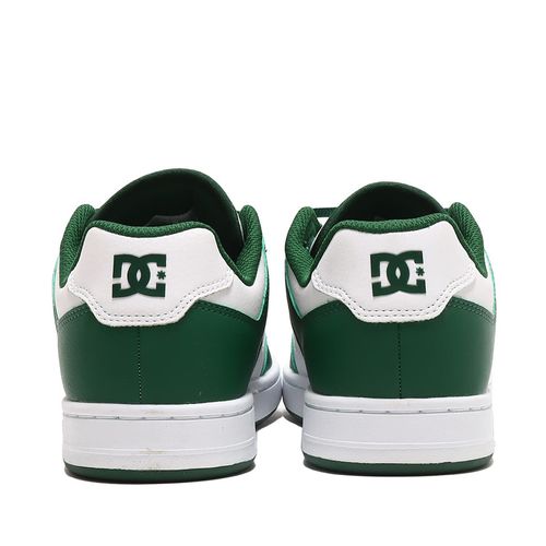 Giày Thể Thao DC Shoes Manteca 4 SN DM231005 Màu Xanh Trắng Size 44-4