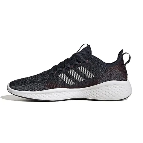Giày Thể Thao Nam Adidas Fluidflow 2.0 GW4012 Màu Đen