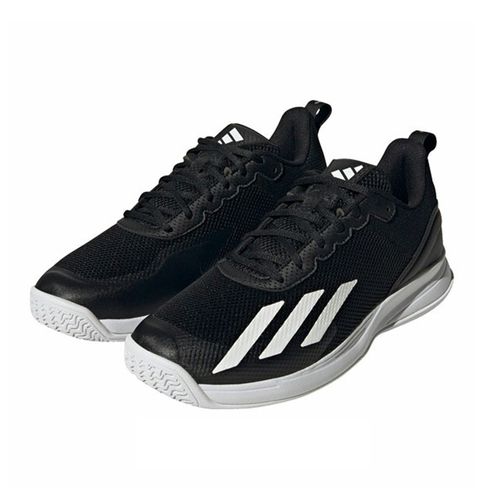 Giày Tennis Nam Adidas Courtflash Speed IG9537 Màu Đen Size 42