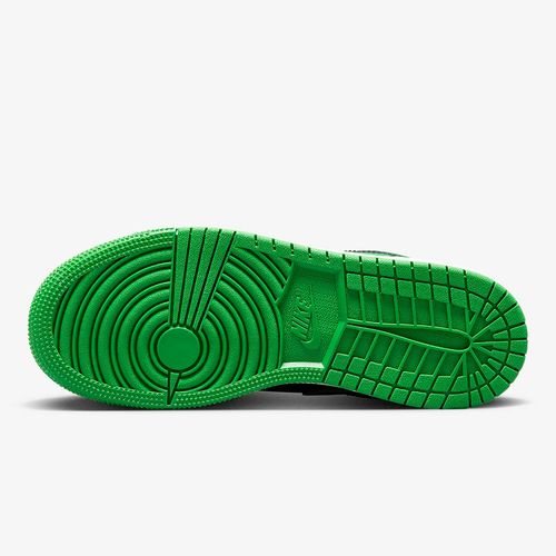 Giày Thể Thao Nam Nike Air Jordan 1 Low Big Shoes 553560-065 Màu Xanh Đen-5
