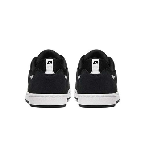 Giày Thể Thao Nike SB Alleyoop Skateboarding Shoe CJ0882-001 Màu Đen Size 40.5-5