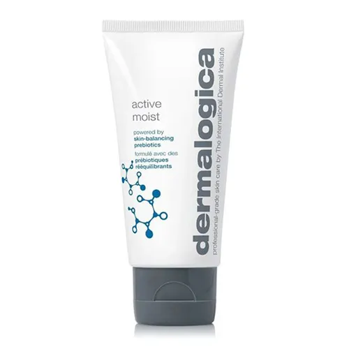 Kem Dưỡng Ẩm Cho Da Dầu Dermalogica Active Moist 100ml - Mỹ phẩm - Vua Hàng Hiệu