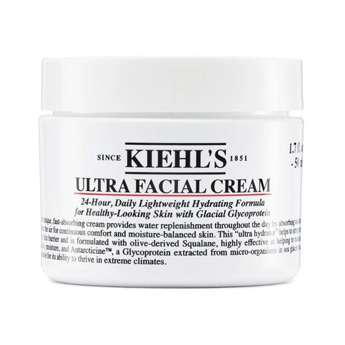 Kem Dưỡng Ẩm Kiehl's Ultra Facial Cream 50ml