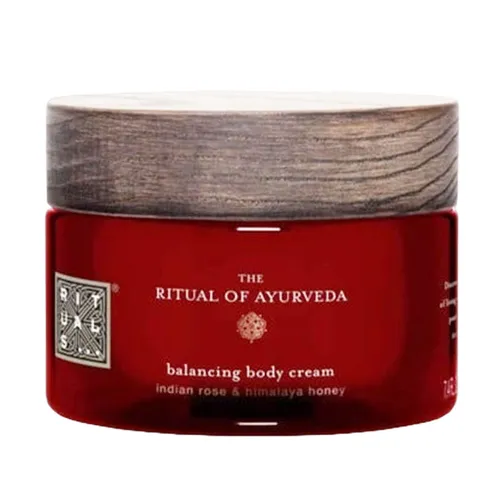 Mỹ phẩm - Kem Dưỡng Thể The Rituals Of Ayurveda Body Cream 220ml - Vua Hàng Hiệu