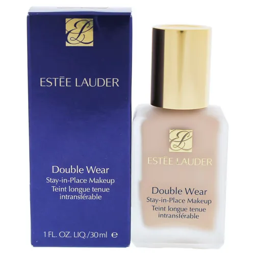 Kem Nền Estée Lauder Double Wear Stay In Place SPF10 30ml Tone 1N0 Porcelain