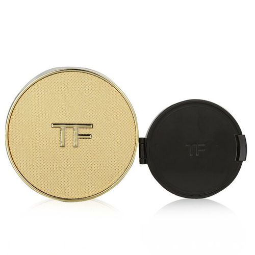 Kem Nền Tom Ford Shade And Illuminate Foundation Soft Radiance Cushion Compact SPF 45 With Extra Refill Tone 2.0 Buff-2