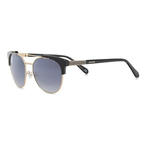 Kính Mát Balmain Sunglasses BL2533 Màu Xanh Gradient