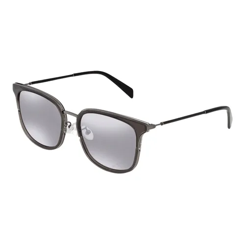 Kính Mát Unisex Balmain BL 6083K 4 Màu Bạc - Kính mắt - Vua Hàng Hiệu