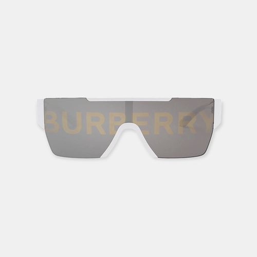 Kính Mát Burberry Sunglasses BE4291 Màu Trắng Xám-2