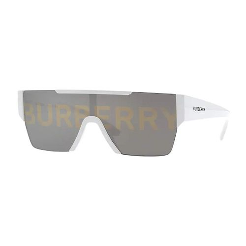 Kính Mát Burberry Sunglasses BE4291 Màu Trắng Xám-1