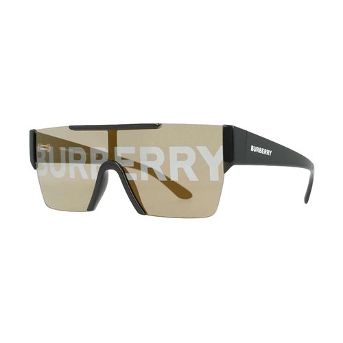 Kính Mát Nam Burberry Sunglasses BE4291 Màu Vàng-1