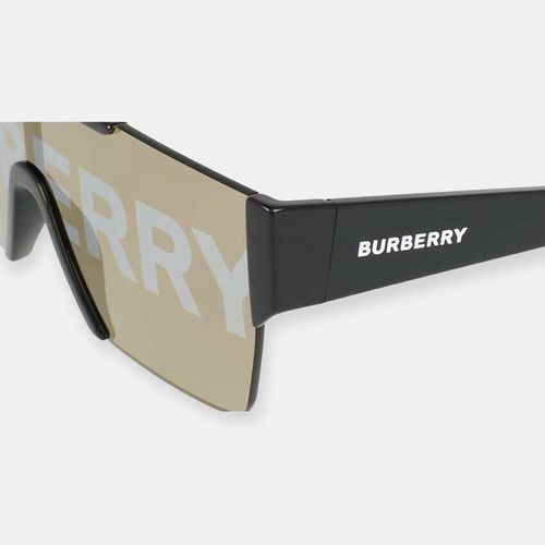 Kính Mát Nam Burberry Sunglasses BE4291 Màu Vàng-4