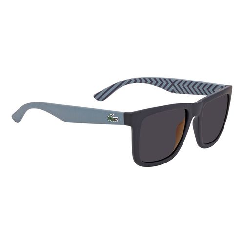 Kính Mát Nam Lacoste Blue Sport Men's Sunglasses L750S 414 54 Màu Xanh Blue-2