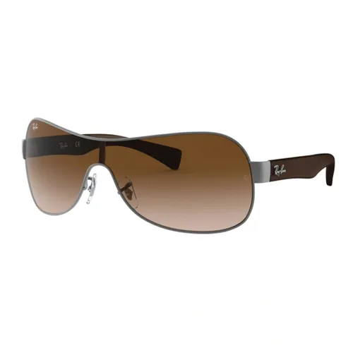 Kính Mát Rayban Sunglasses RB 3471 RB3471 029/13 Màu Nâu