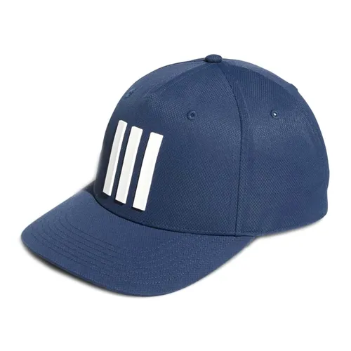 Mũ Adidas Golf 3-Stripes Tour Hat H57167 Màu Xanh Navy - Mũ nón - Vua Hàng Hiệu