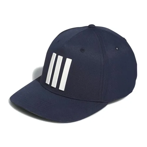 Mũ Adidas Golf 3-Stripes Tour Hat HT3333 Màu Xanh Navy