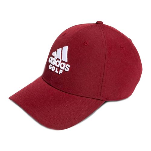 Mũ Adidas Golf Perform HA9261 Màu Đỏ Đô