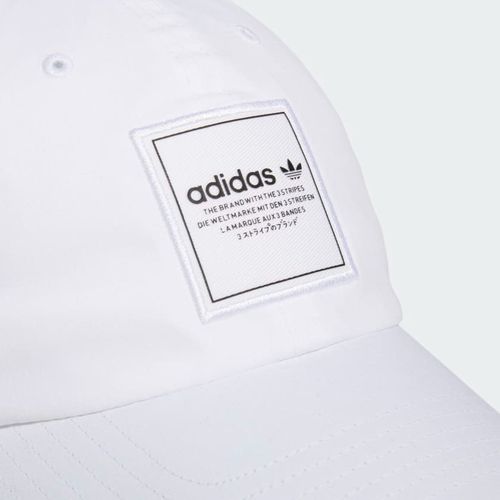 Mũ Adidas Relaxed Forum Hat GB4264 Màu Trắng-6
