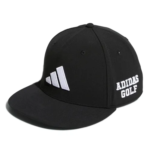 Mũ Adidas Straight Brim Caps HS4404 Màu Đen - Mũ nón - Vua Hàng Hiệu