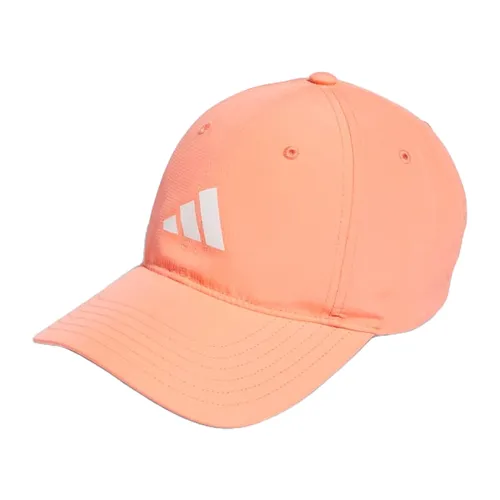 Mũ Adidas Tour Badge Golf Hat HT3352 Màu Hồng Cam