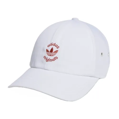 Mũ Adidas Union Strapback Hat GA5274 Màu Trắng