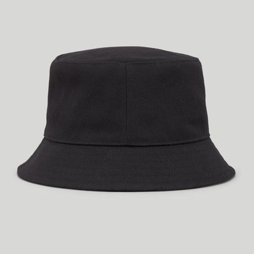 Mũ Palm Angles Bucket Teddy Bear Hat Màu Đen-4
