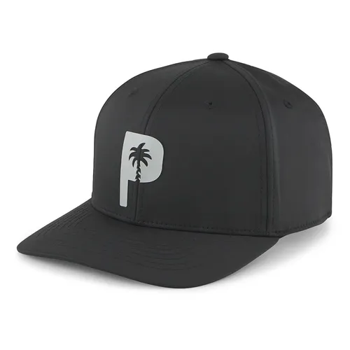 Mũ Puma x PTC 024645-01 Màu Đen