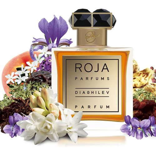 Nước Hoa Unisex Roja Parfums Diaghilev Parfum 50ml-3