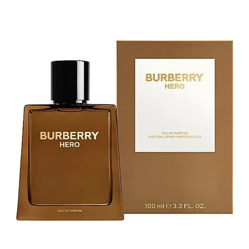 Nước hoa - Nước Hoa Nam Burberry Hero Eau De Parfum 100ml - Vua Hàng Hiệu