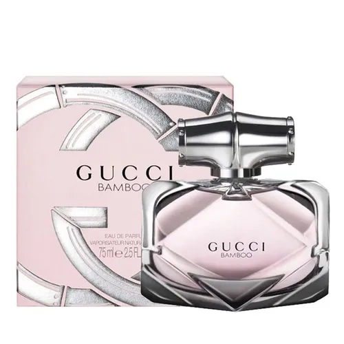 Nước Hoa Nữ Gucci Bamboo For Women EDP 75ml