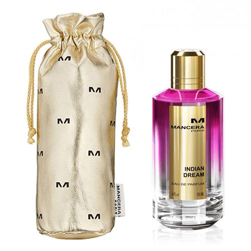 Nước Hoa Nữ Mancera Indian Dream Eau De Parfum 120ml-3