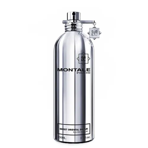 Nước Hoa Unisex Montale Sweet Oriental Dream EDP 100ml