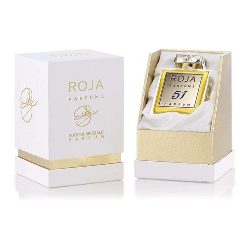 Nước Hoa Unisex Roja Parfums 51 Edition Speciale Parfum 100ml-2