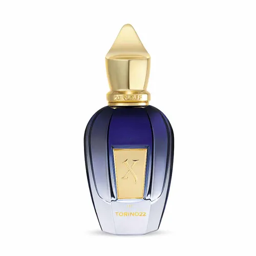 Xerjoff - Nước Hoa Unisex Xerjoff Torino22 EDP 50ml - Vua Hàng Hiệu