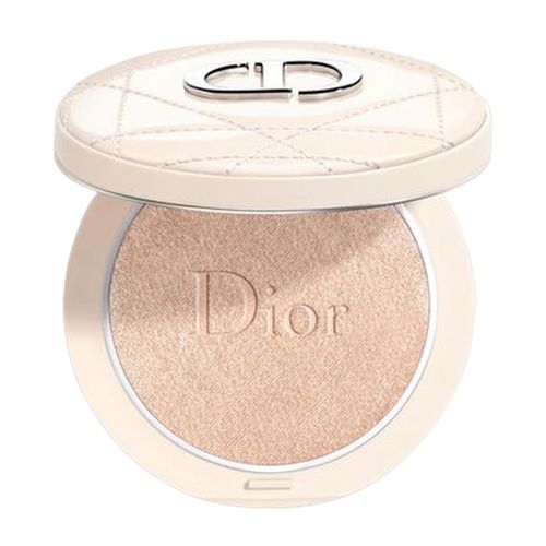 Phấn Highlight Dior Forever Couture Luminizer Tone 01 Nude Glow