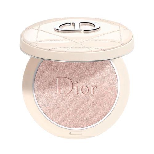 Phấn Highlight Dior Forever Couture Luminizer Tone 02 Pink Glow