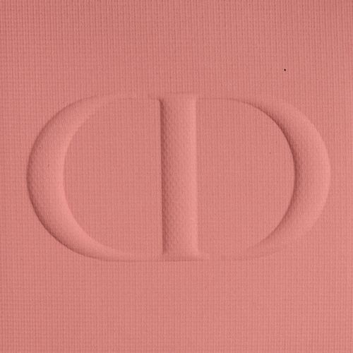 Phấn Má Dior Rouge Blush Nude Look 100 Màu Hồng Phấn 6.7g-4