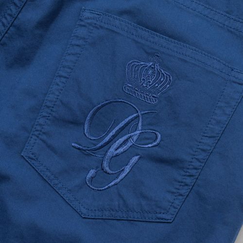Quần Jeans Nam Dolce & Gabbana D&G GYD2LZG8AZ1 Màu Xanh Blue Size 46-4