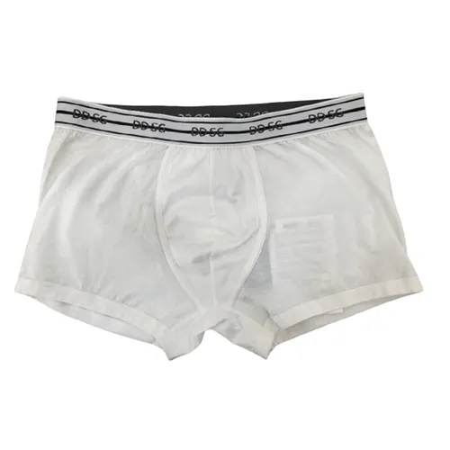 Thời trang Trắng Quần lót - Quần Lót Nam Dolce & Gabbana D&G N4B01J FU7VR W0800 Màu Trắng Size 4 - Vua Hàng Hiệu