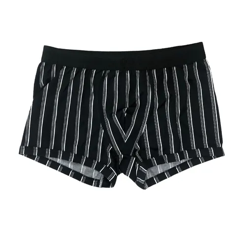 Quần Lót Nam Dolce & Gabbana D&G M4Q82JFS7RUHN319 Màu Đen Size 4