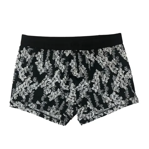 Quần Lót Nam Dolce & Gabbana D&G M4Q82JFS7ZJHNI56 Màu Đen Trắng Size 4 - Thời trang - Vua Hàng Hiệu