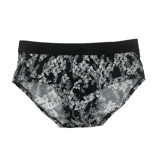 Quần Lót Nam Dolce & Gabbana D&G Tam Giác M3Q29JFS7JHNI56 Màu Đen Size 4