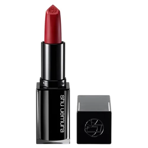 Son Môi Shu Uemura Đỏ trầm - Son Shu Uemura Unlimited Matte KM RD 171 Màu Đỏ Trầm - Vua Hàng Hiệu